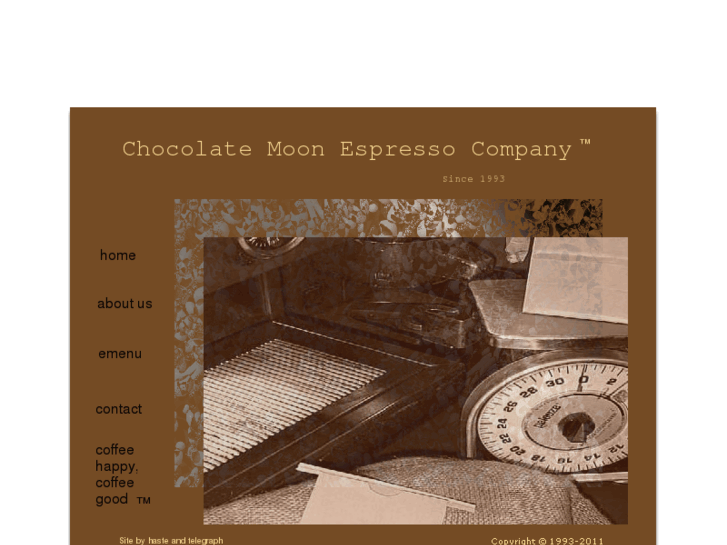 www.chocolatemoonespresso.com