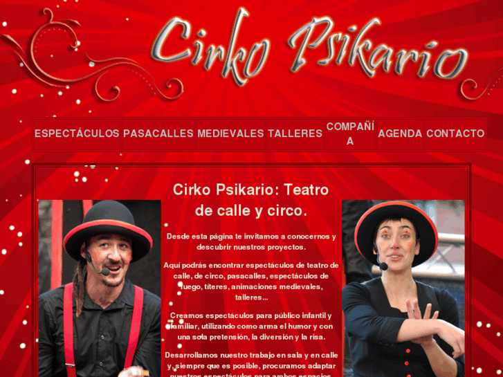 www.cirkopsikario.com