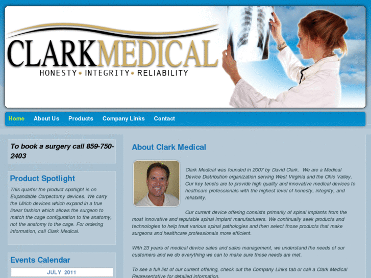 www.clark-medical.com
