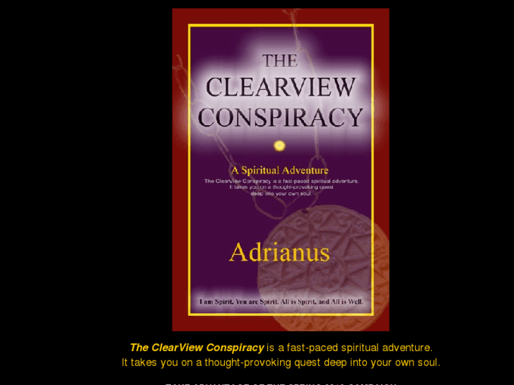 www.clearviewconspiracy.com