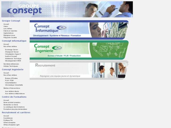 www.consept-informatique.com