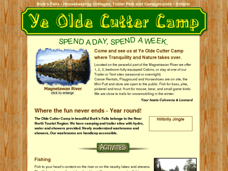 www.cuttercamp.com