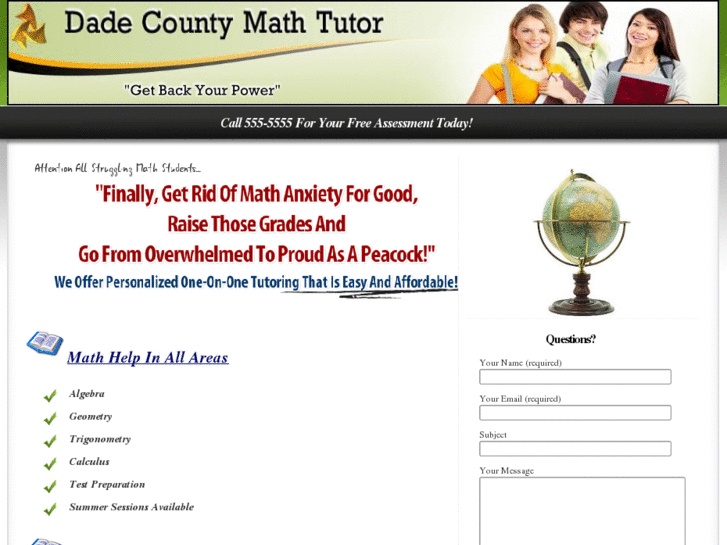 www.dadecountymathtutor.com