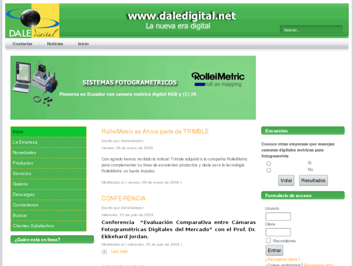 www.daledigital.net