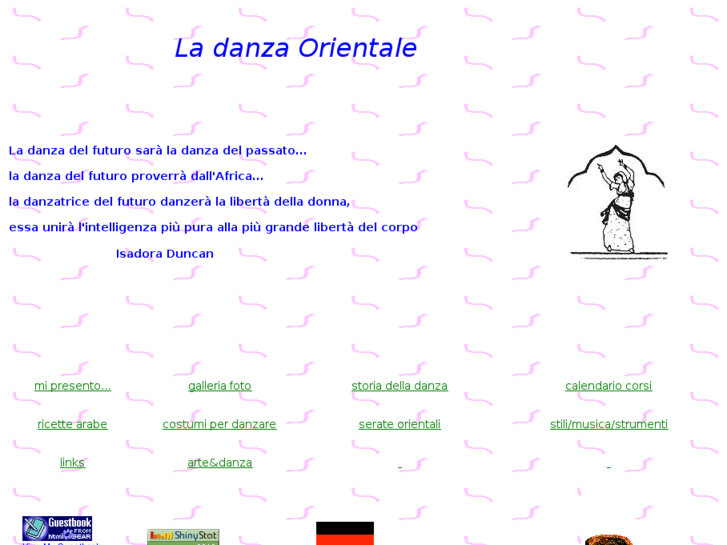 www.danzaorientale.net