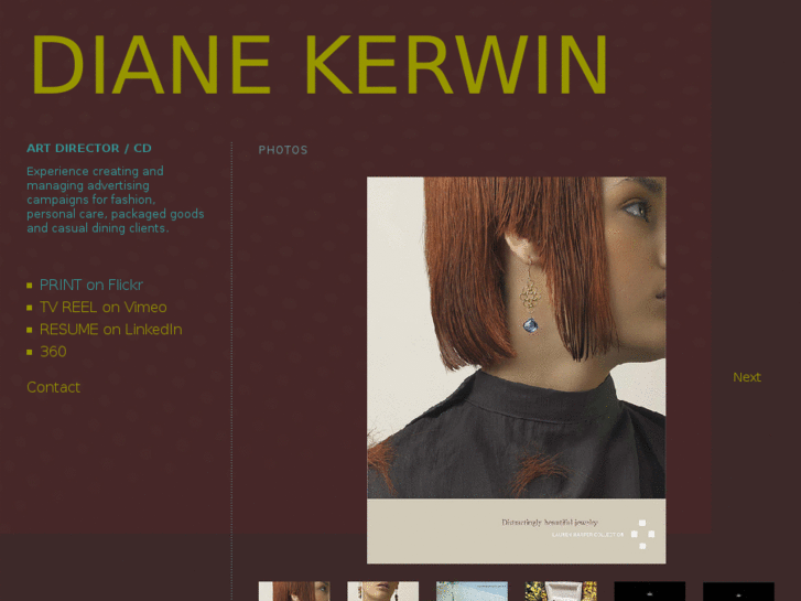 www.dianekerwin.com