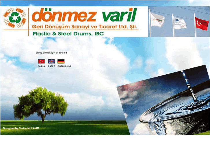 www.donmezvaril.com