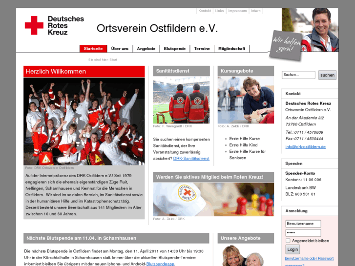 www.drk-ostfildern.org