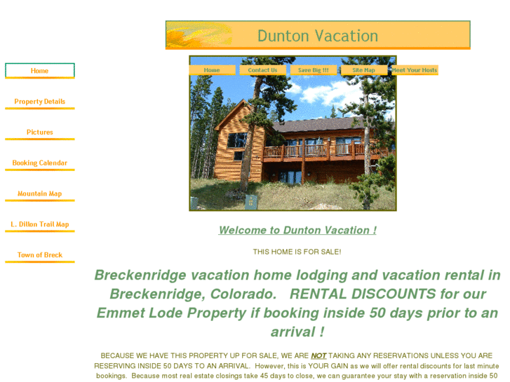 www.duntonvacation.com