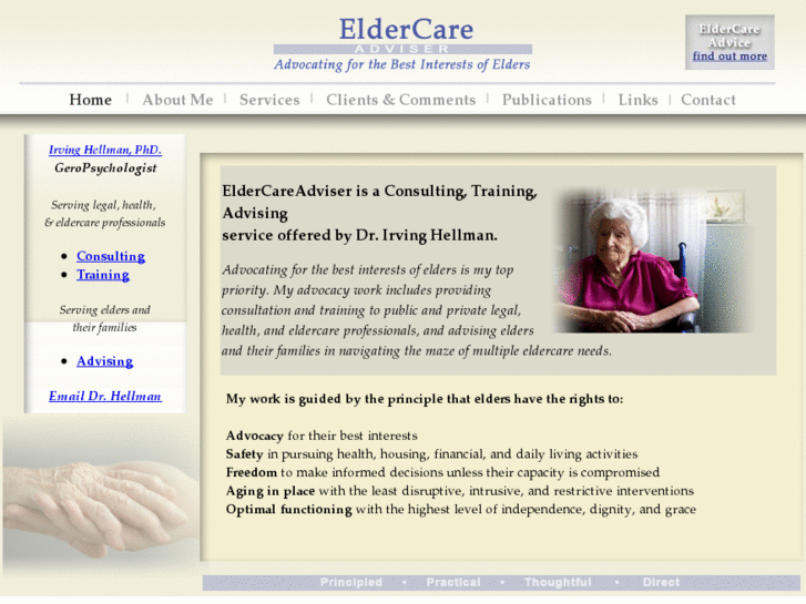 www.eldercareadviser.com