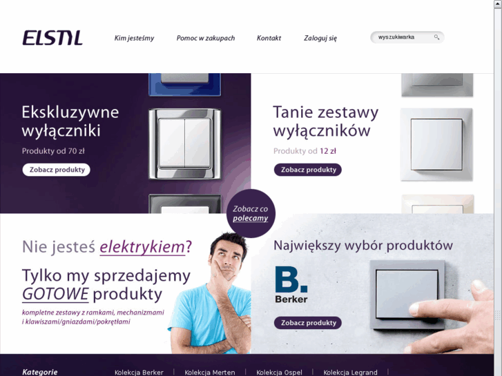 www.elstyl.pl