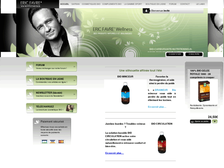 www.ericfavrewellness.com