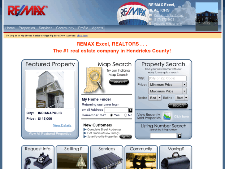 www.excelagent.net