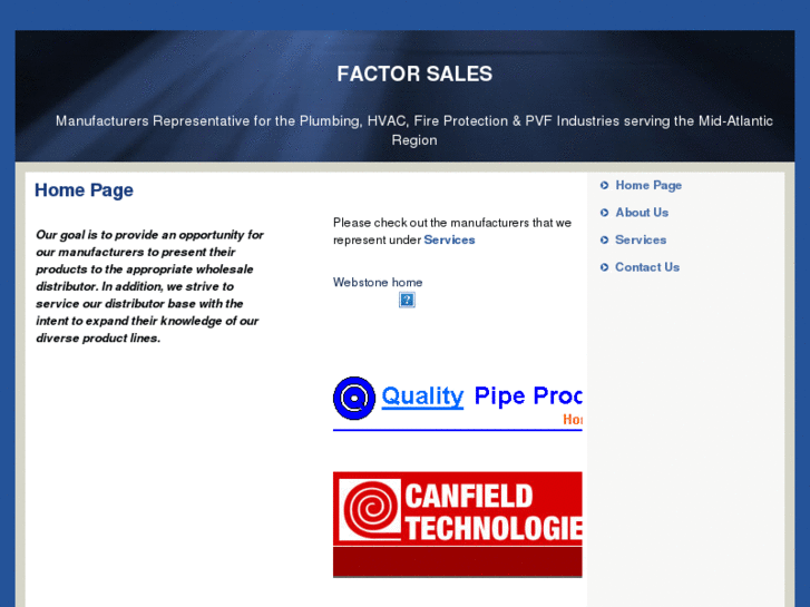 www.factorsales.net