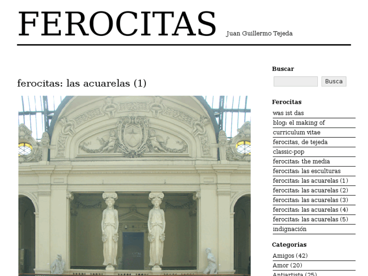 www.ferocitas.cl