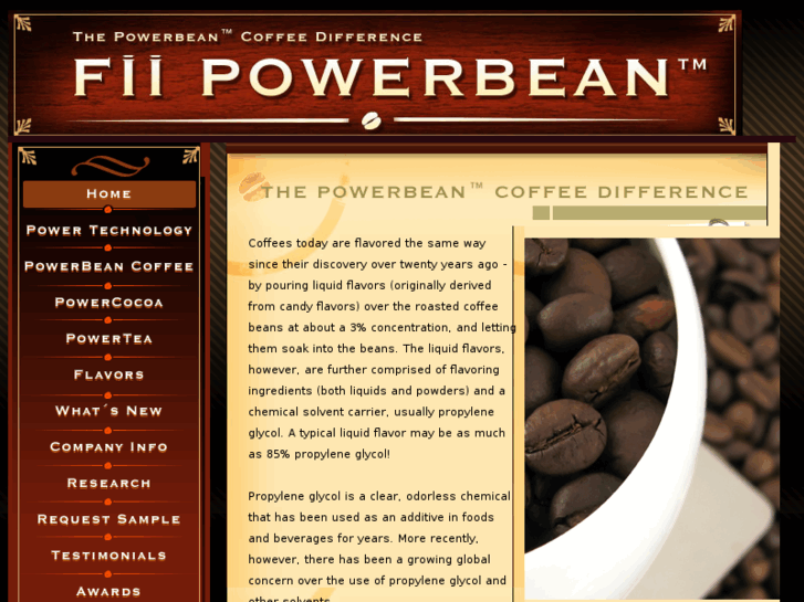 www.fiipowerbean.com