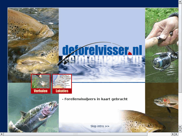 www.forelvisser.com