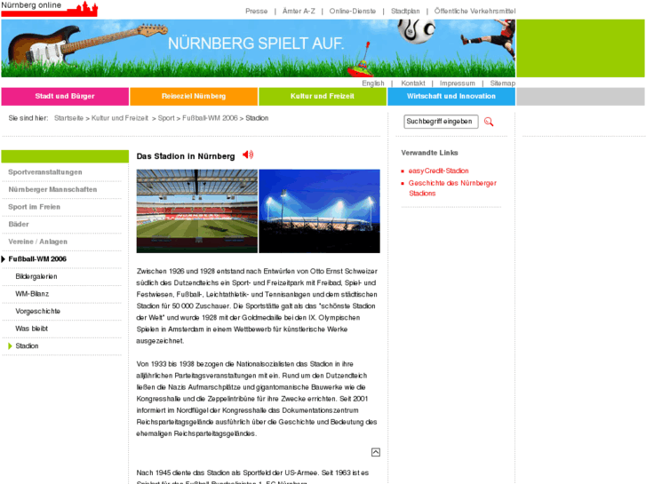 www.franken-stadion-nuernberg.com