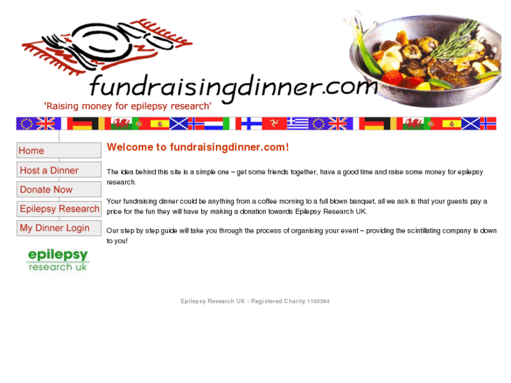 www.fundraisingdinner.com