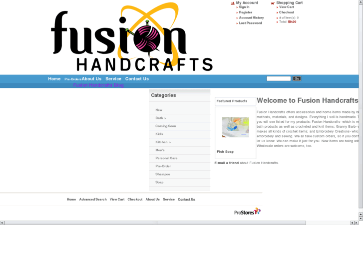 www.fusionhandcrafts.com