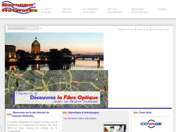 www.garonne-networks.com