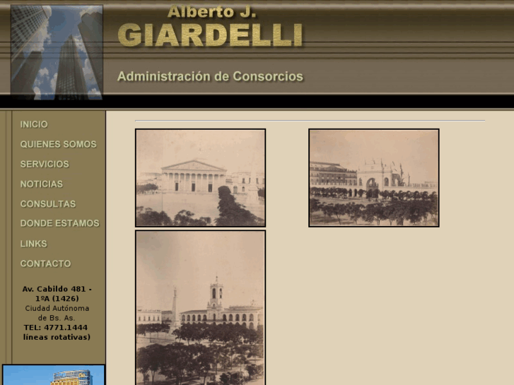 www.giardelli.info