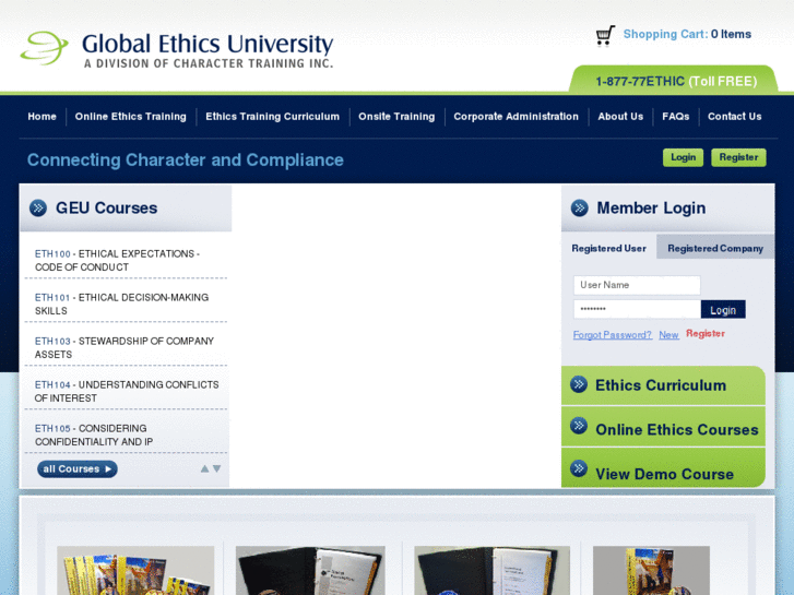 www.globalethicsuniversity.com