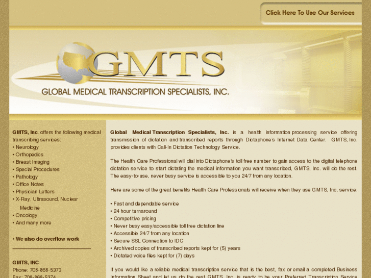 www.gmtsinc.com