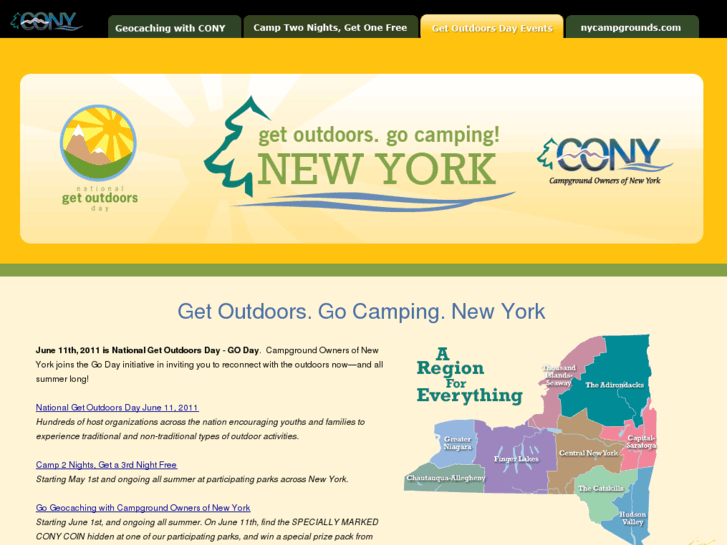 www.gocampingny.com