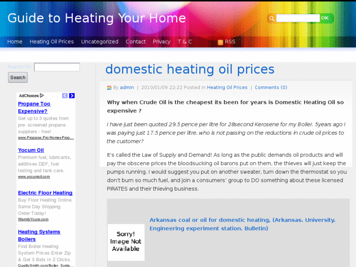 www.guidetoheatingyourhome.com