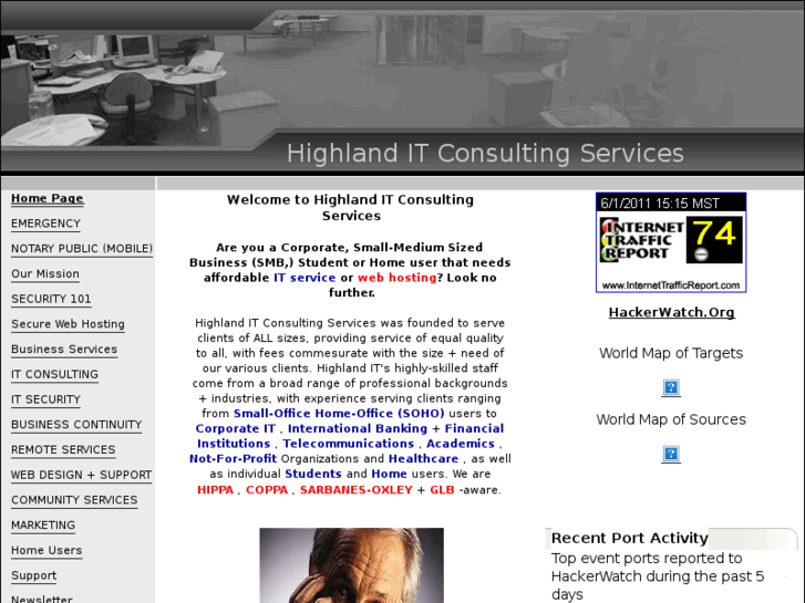 www.highland-it.com