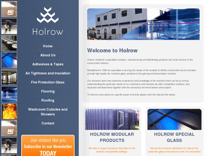 www.holrow.com