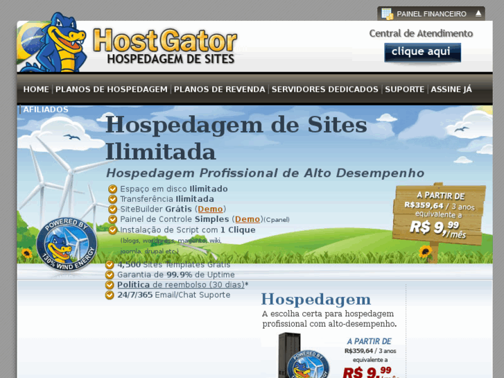 www.hostgator.com.br