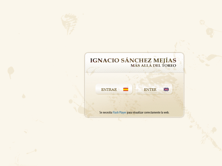 www.ignaciosanchezmejias.com