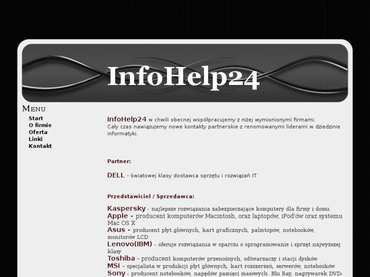 www.infohelp24.pl