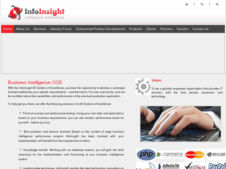 www.infoinsightsoft.com