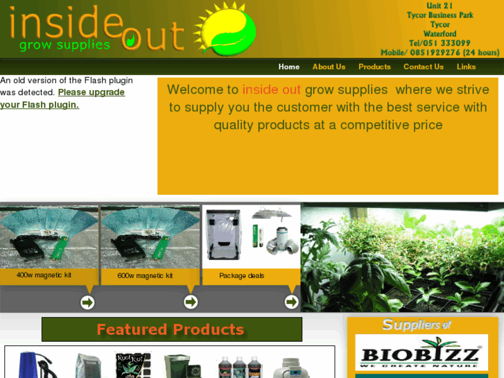 www.insideoutgrow.com