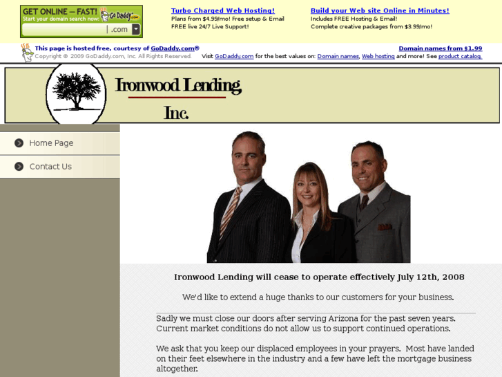 www.ironwoodlending.com