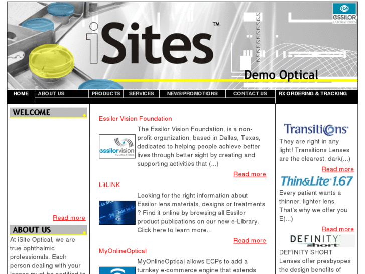 www.isite-optical.com