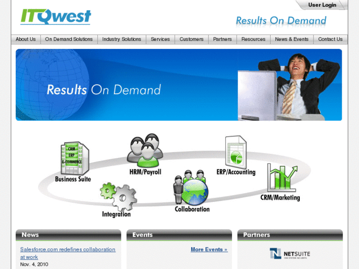 www.itqwest.com