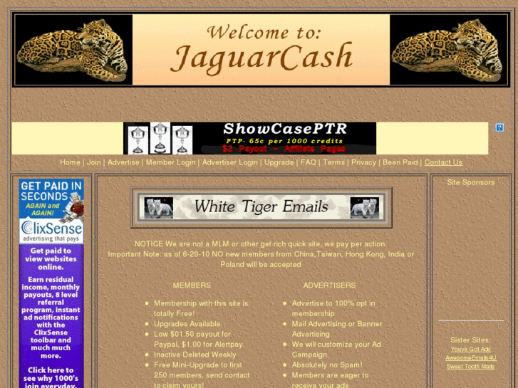 www.jaguarcash.com