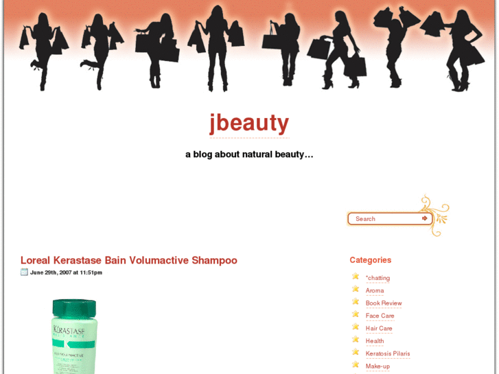 www.jbeauty.com