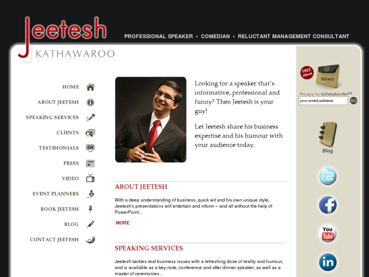 www.jeeteshkathawaroo.com