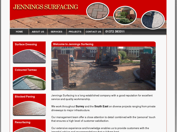 www.jenningssurfacing.com