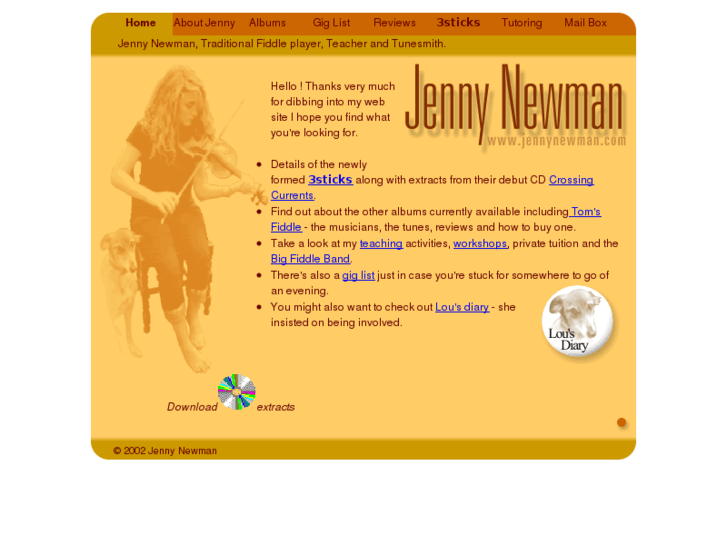 www.jennynewman.co.uk