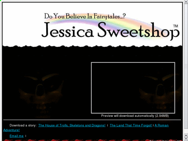 www.jessicasweetshop.com