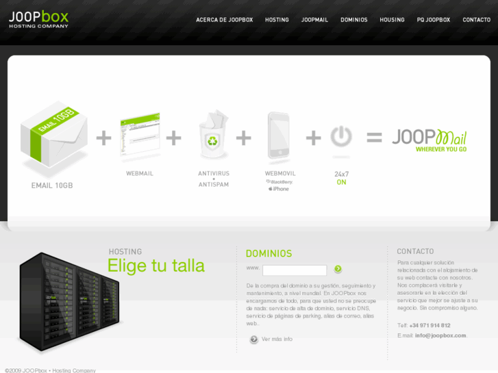 www.joopbox.net