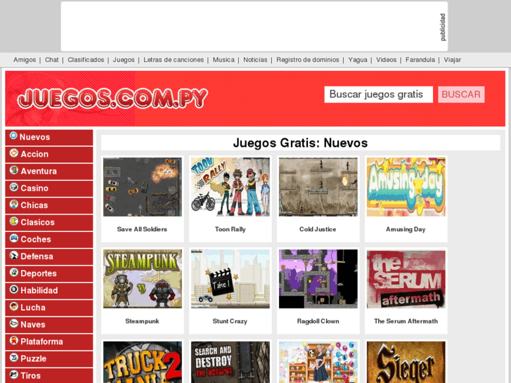 www.juegos.com.py