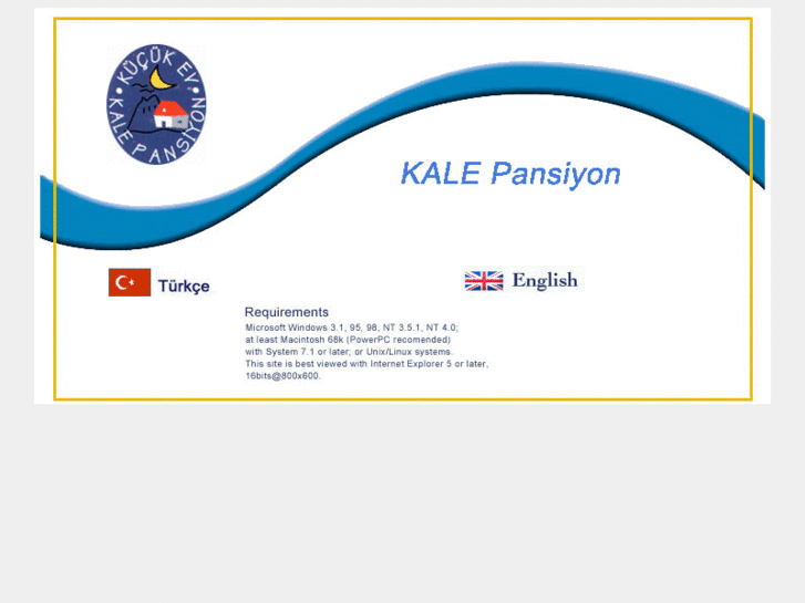 www.kalepansiyon.com