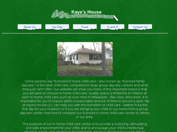 www.kayeshouse.com